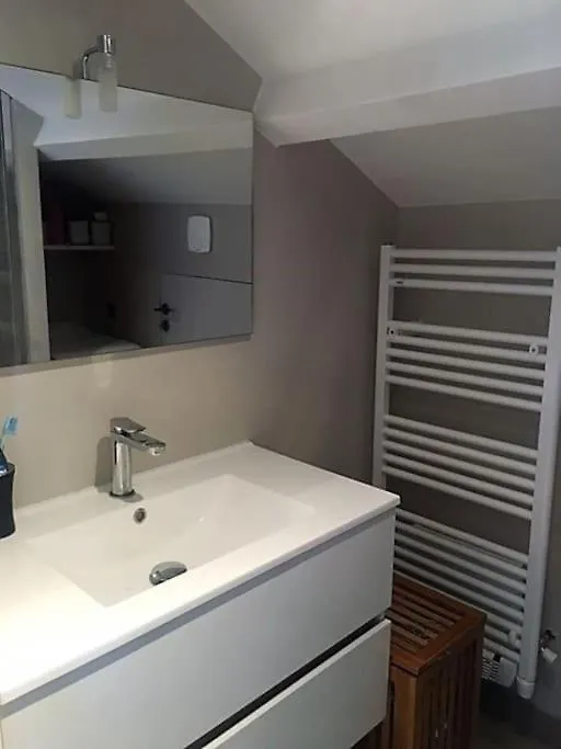 La Parenthese Cosy Jacuzzi & Charme Villa Aubenas